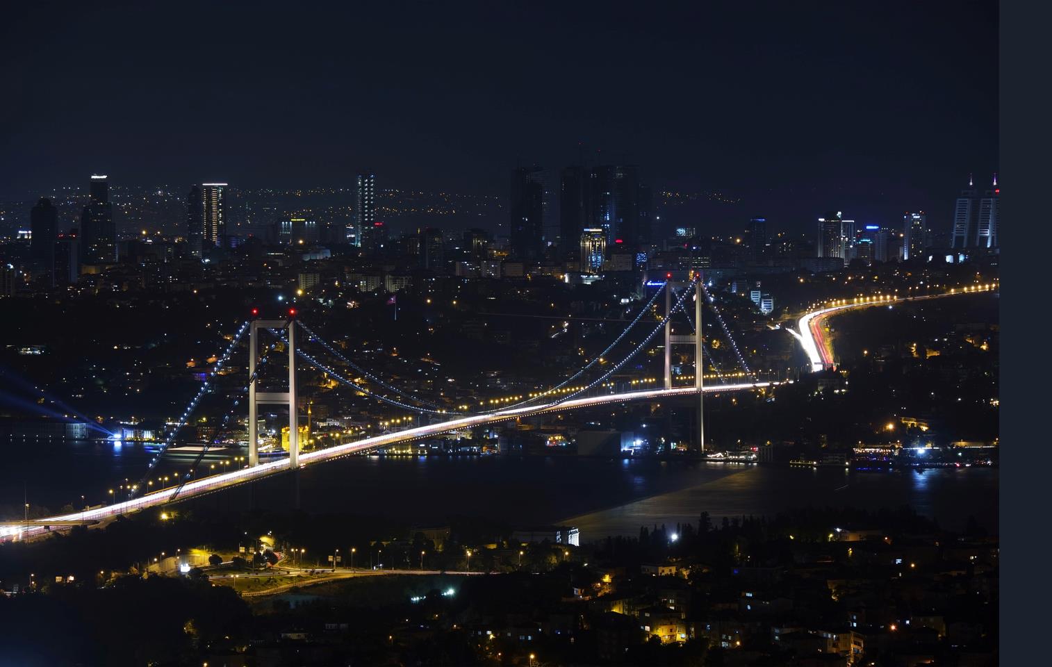 Apakah spesifikasi pemasangan untuk lampu halangan penerbangan biasa?