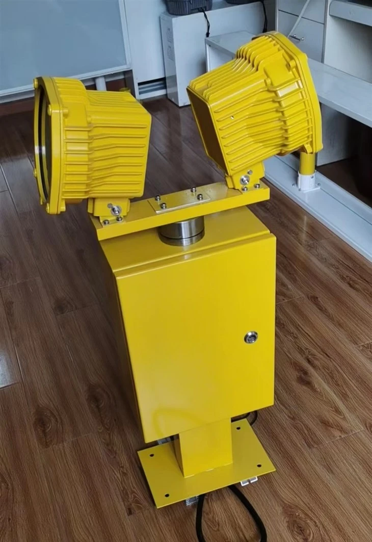 Airport Rotating Beacon Identification Beacon Light