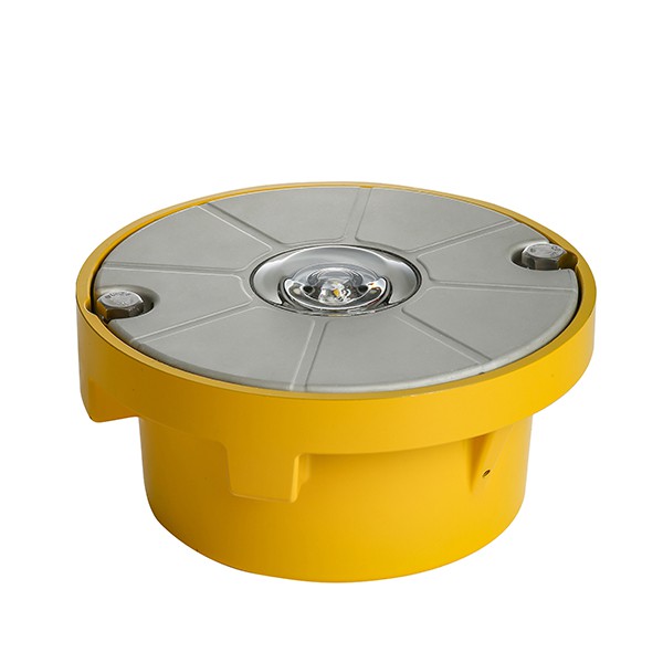 Heliport Aiming Light