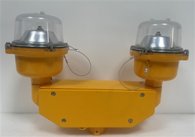 Berkembar Intensiti Rendah B