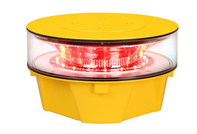 Jenis intensiti sederhana b menara lampu penerbangan penerbangan penerbangan untuk lampu penerbangan cerobong untuk menara faa halangan yang diluluskan lampu pesawat amaran suar beacon b halangan cahaya